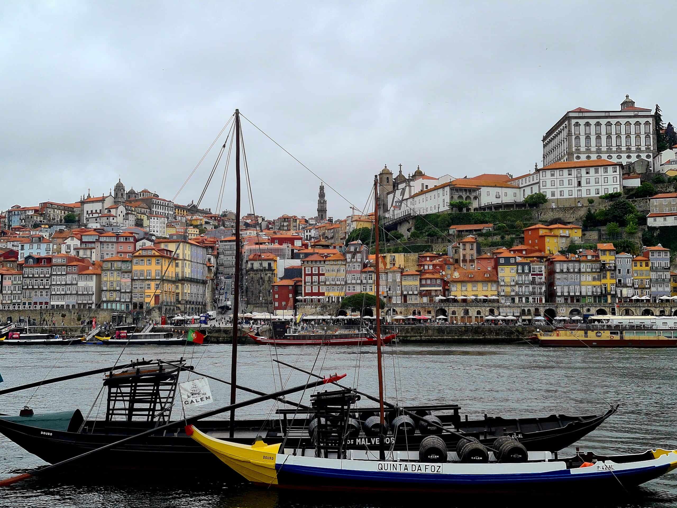 14 Best Places to Visit in Portugal (+ Hidden Gems)