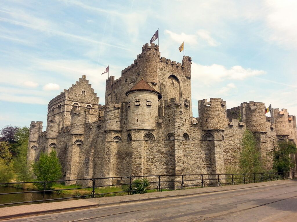 Things to do in Ghent, Belgium